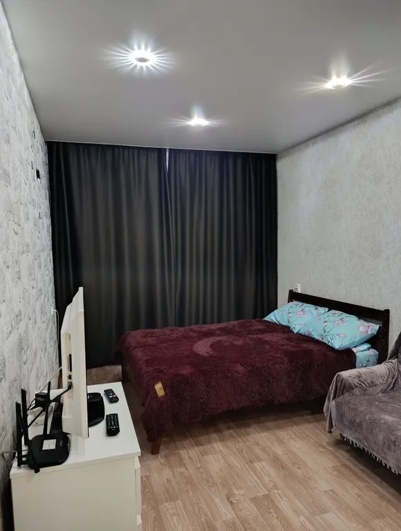 Уютная квартира — аренда посуточно в Новокузнецк