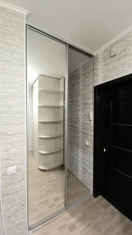 Комфортная квартира в новом доме в центре