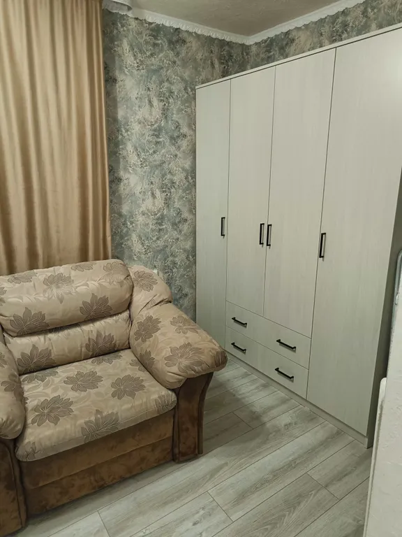 Уютная квартирка в старинном доме, на берегу Балтийского моря