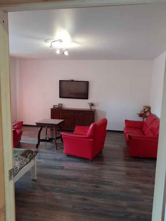 Квартира Апартаменты в гостевом доме — аренда посуточно в Осташков (Селигер)