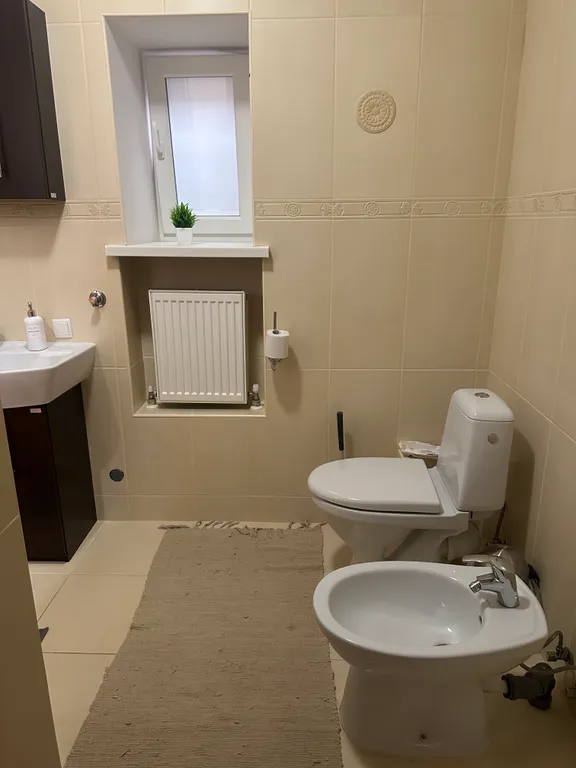 Дом для большой семьи в самом  сердце Ялты