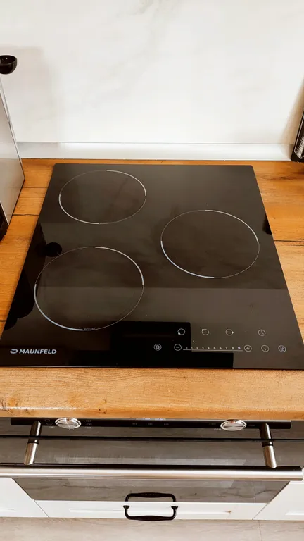 Апартаменты в центре рядом с набережной и красивым видом