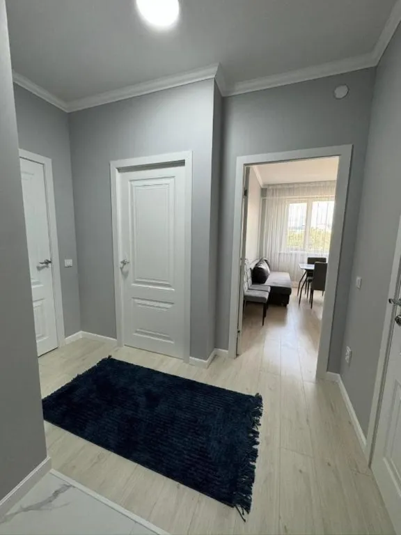 Уютно как у себя дома