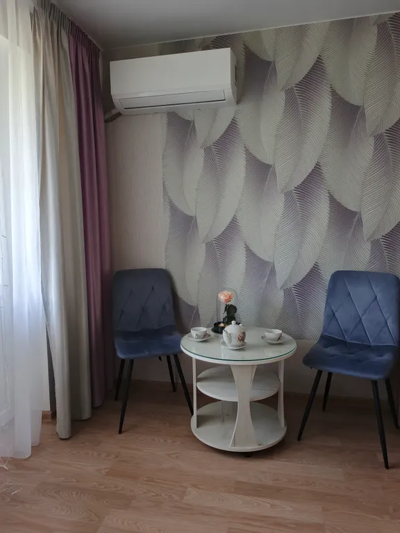 Шикарная студия