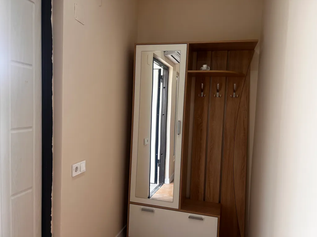 Дом - для вас, с любовью