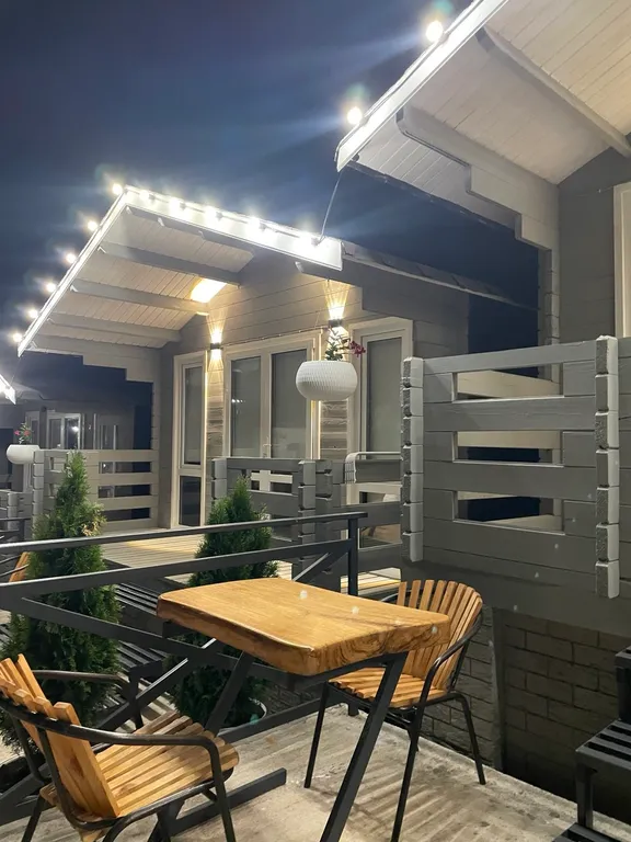 1-комнатный Дом