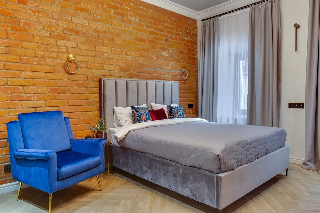 Квартира 1-комнатная Квартира — Москва