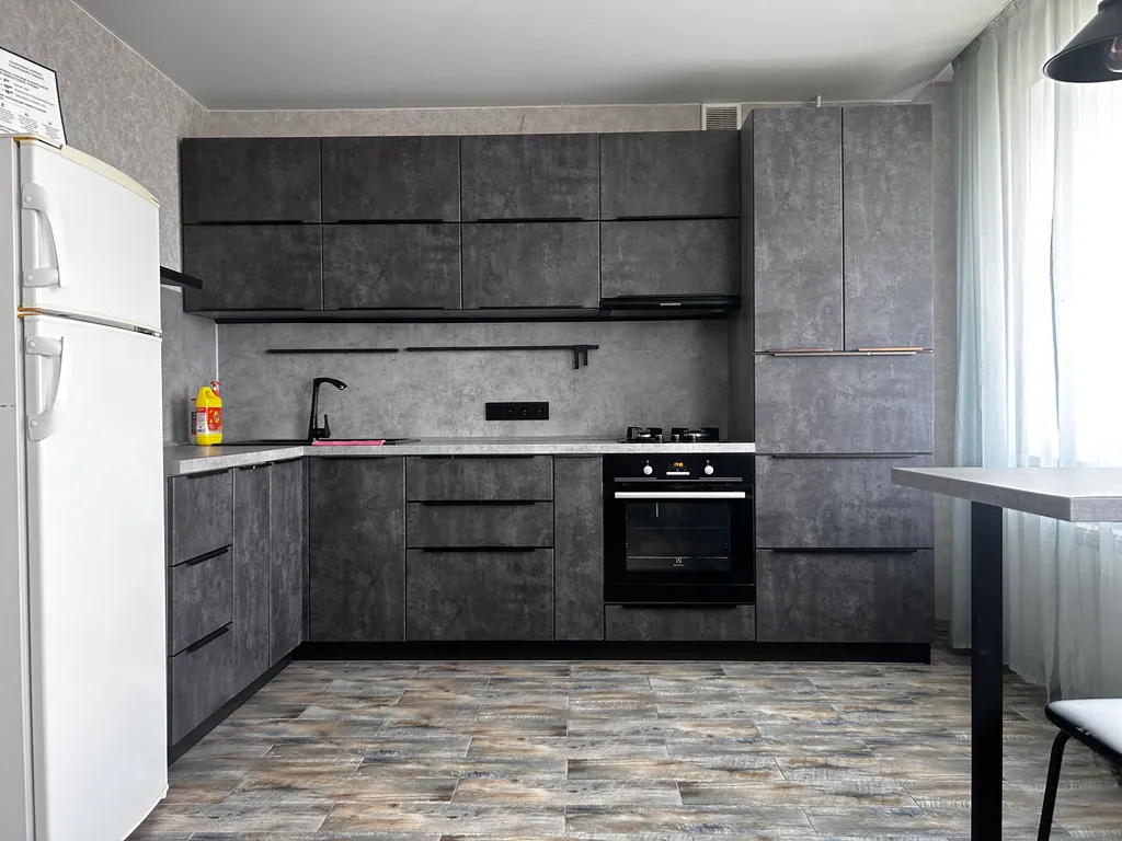 Шикарная Евро-двушка в Центре на берегу реки с потрясающим видом!