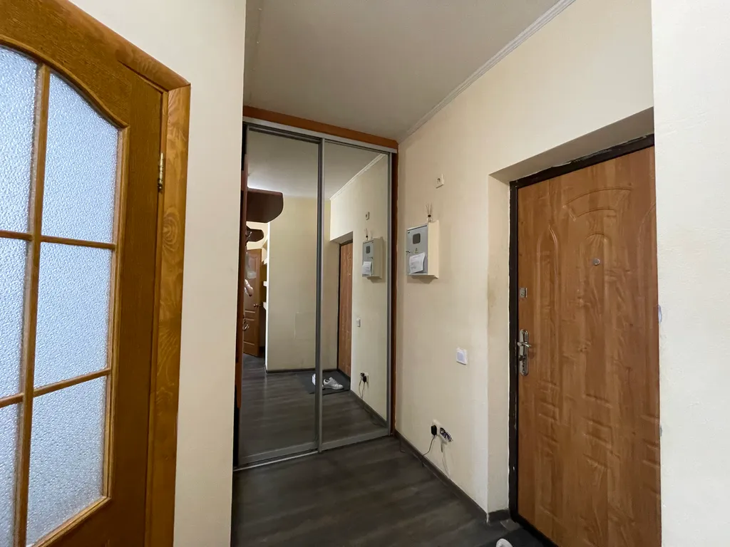 Евродвухкомнатная в районе пермской ярмарки