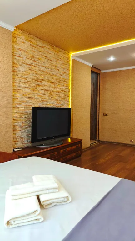 Уютная квартира на Угличской 21а