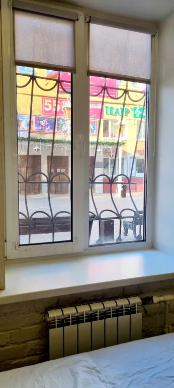 Квартира в историческом центре