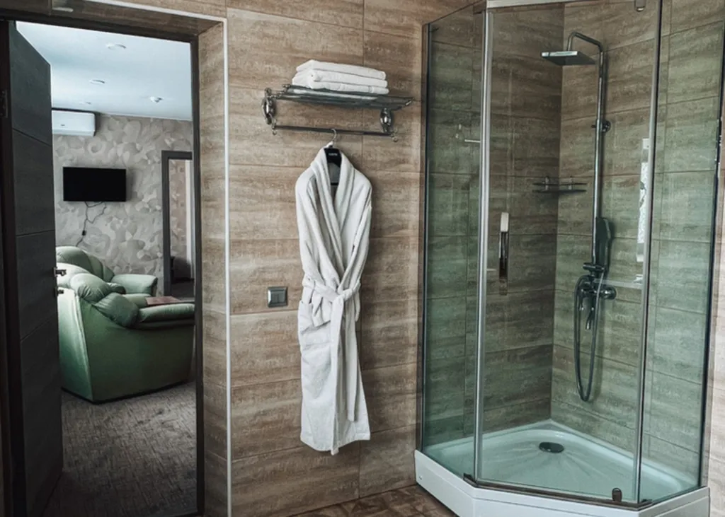 Джуниор сюит (одноместный улучшенный)