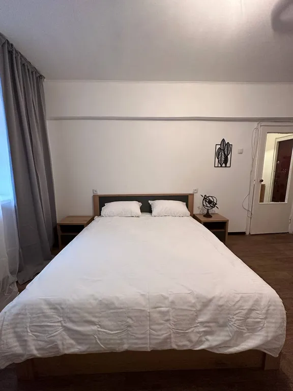 Уютная квартира в Алматы