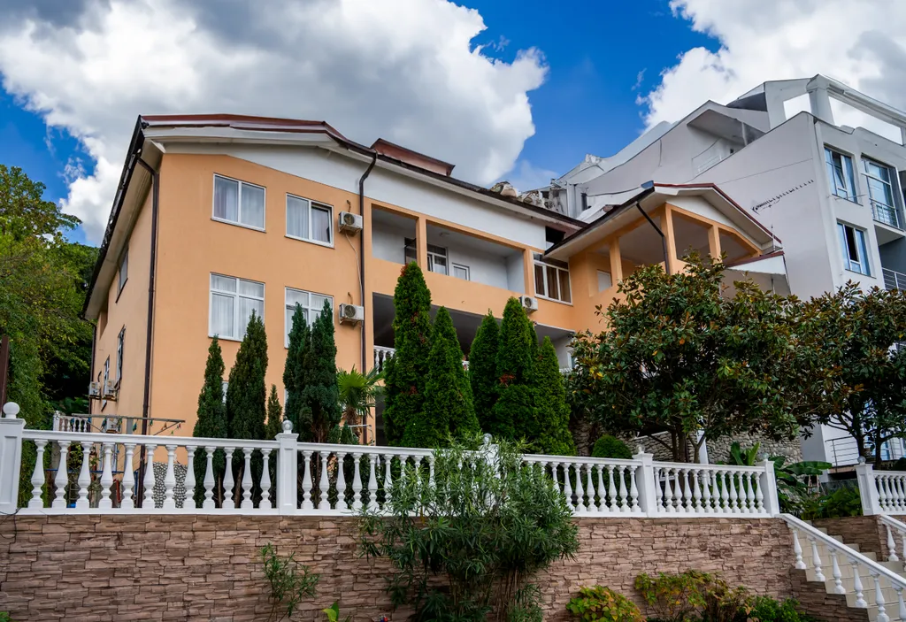 Квартира Комната — Нижнее Учдере