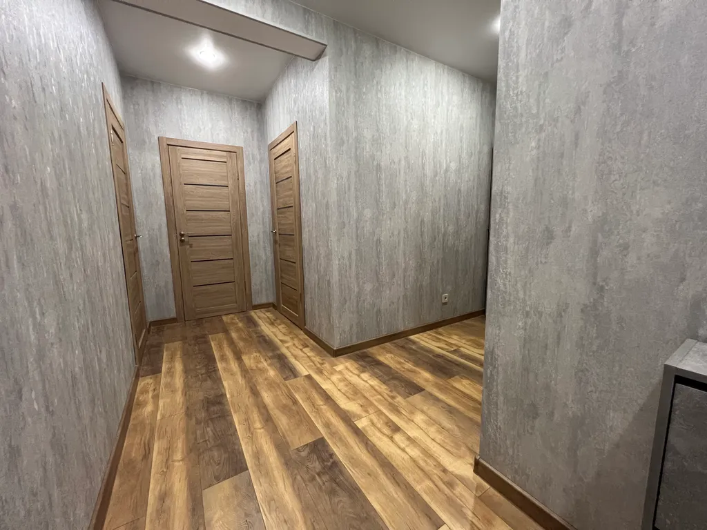 Комфортная квартира NevaBed в ЖК Дом у Озера