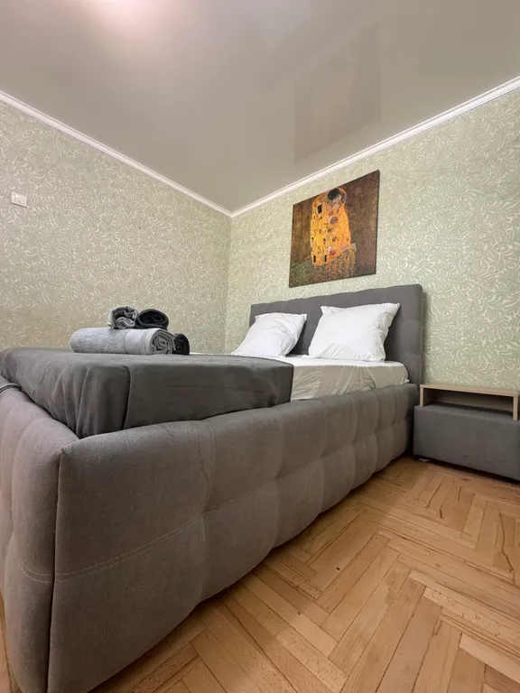 Квартира The Twin Peaks Room — аренда посуточно в Пятигорск