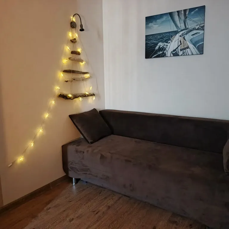 Квартира Апартаменты Meduza — Геленджик