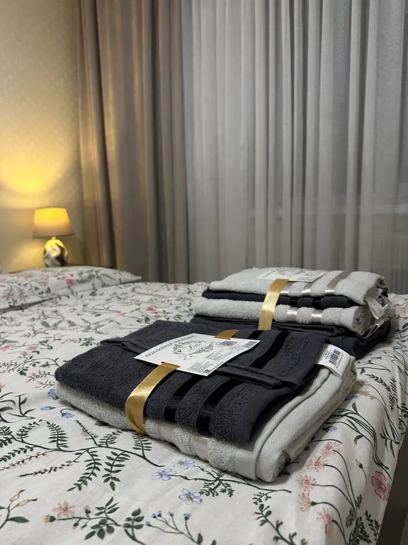 2-комнатная квартира в центре Рыбинска