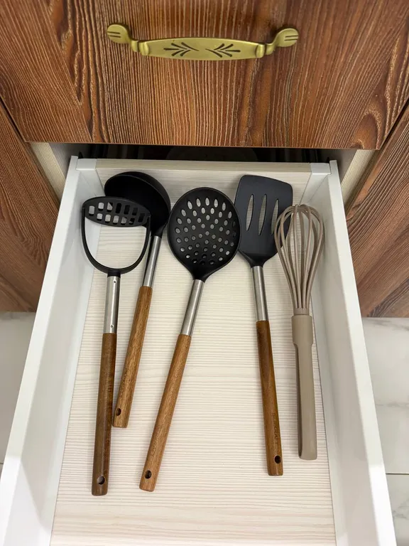 Премиум двушка для семьи с современным ремонтом