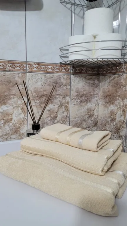 Любимая квартира в историческом центре города