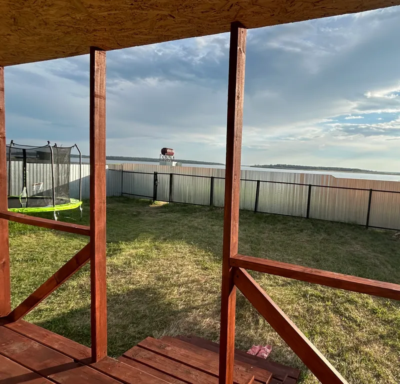 Озеро медвежье Медвежий угол