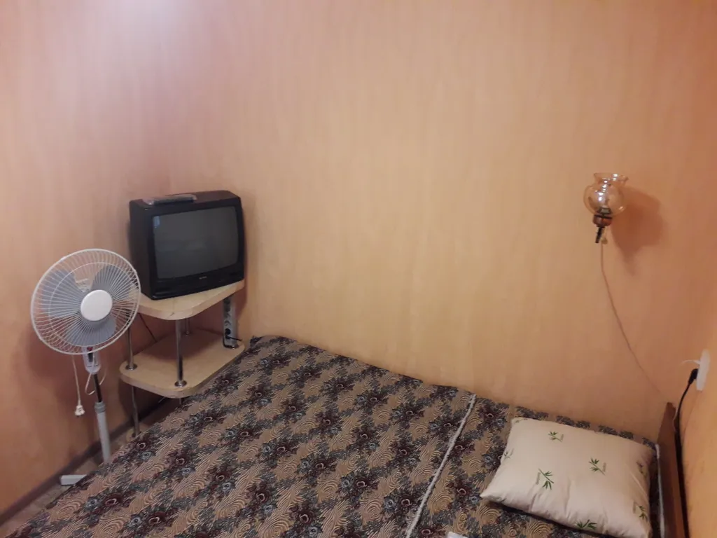 Квартира Комната — аренда посуточно в Евпатория