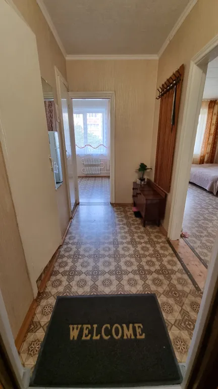 Квартира рядом с автовокзалом