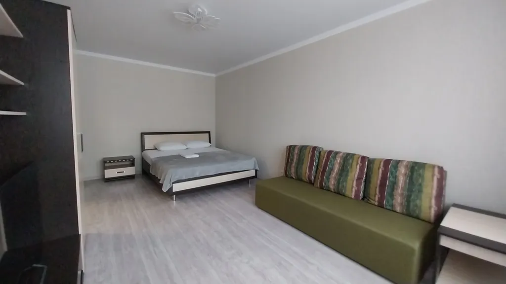 Квартира Апартаменты облака — Краснодар