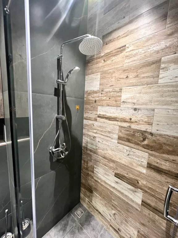 Стильная, современная квартира с 2 кондиционерами