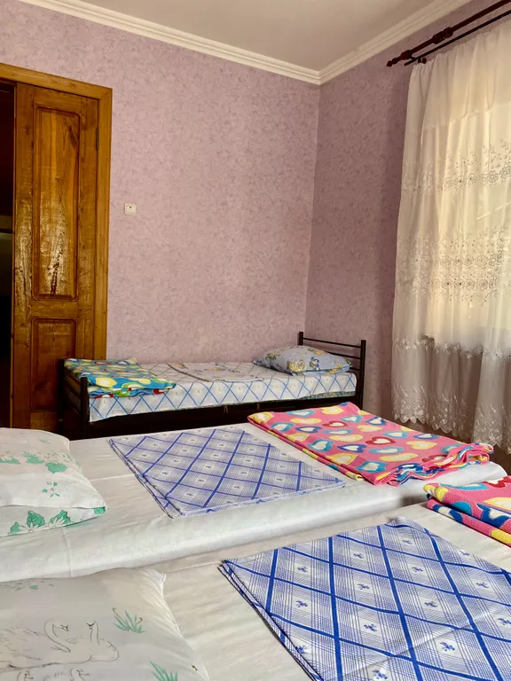 Квартира Комната — Гагра