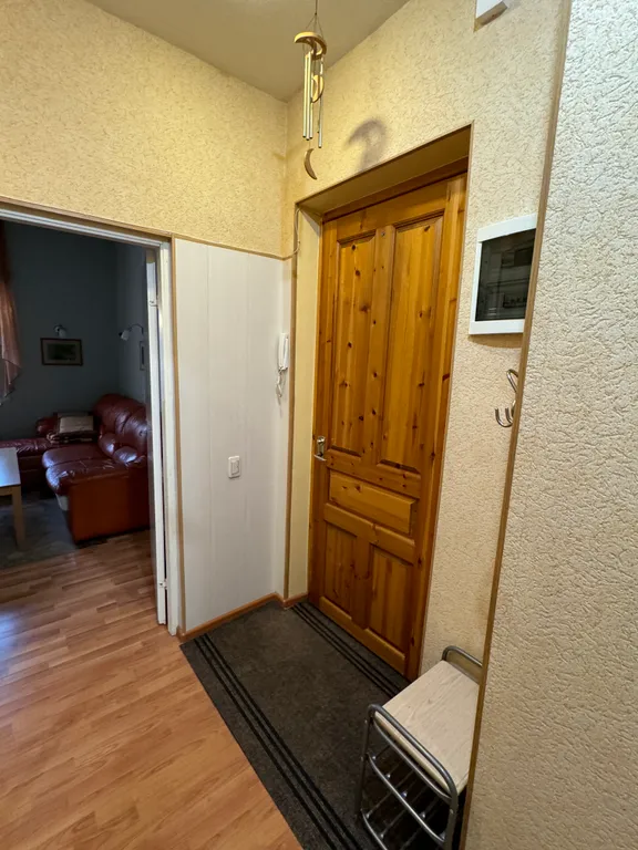 Уютная 2-комнатная квартира в самом центре города