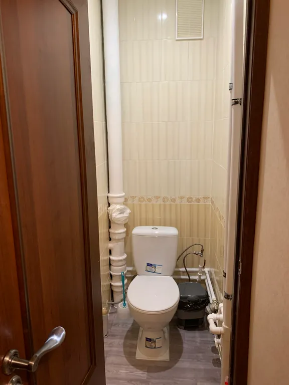 Tеплая чистая квартира в центре города