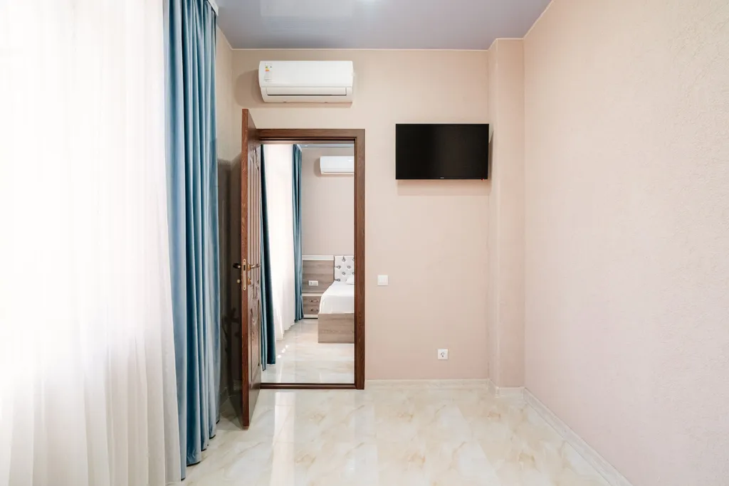 Квартира Комната — Адлер