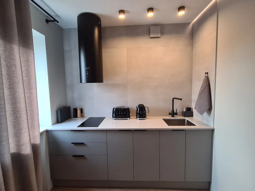 "Romanov Apart" в центре Калининграда