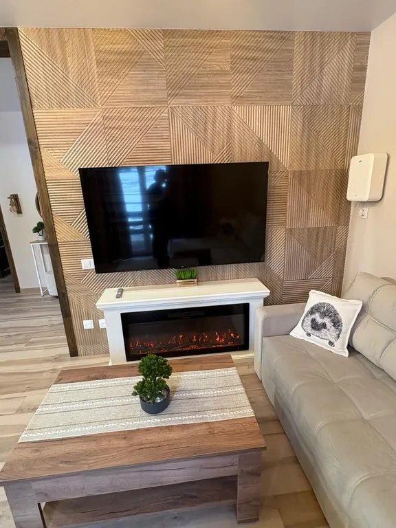 4-комнатный Дом