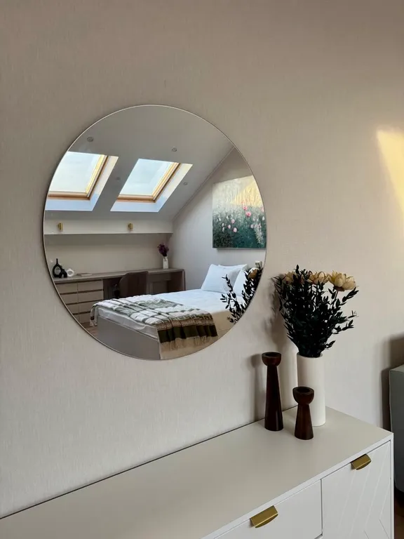 Апартамент у подножия Машука с видом на Эолову арфу