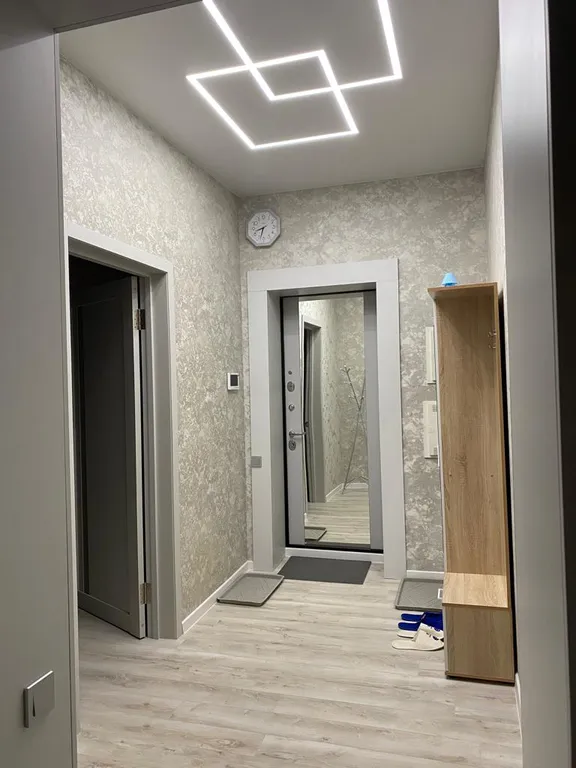 Квартира 2-комнатная квартира в центре Минска — Минск