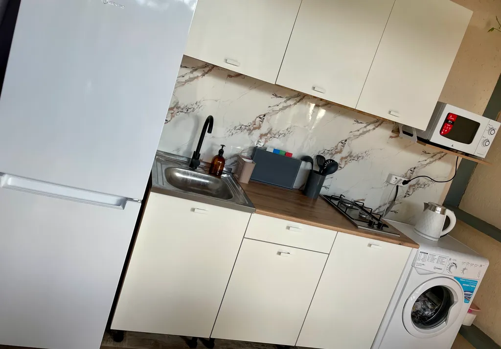 Дом коттедж