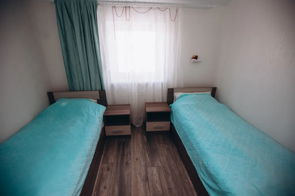 Дом-баня "Иван Купала"