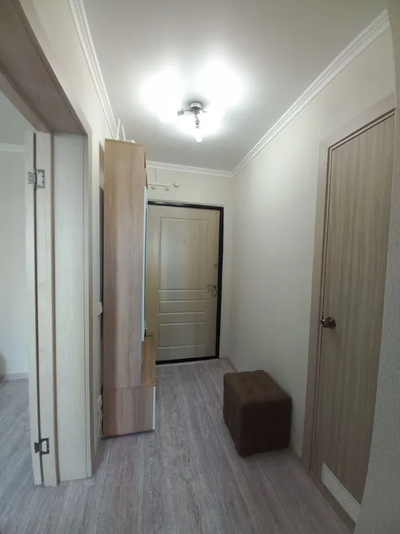 Квартира Уютная квартира в Анапе — Анапа