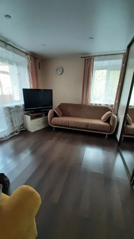 Уютная квартира в самом центре города