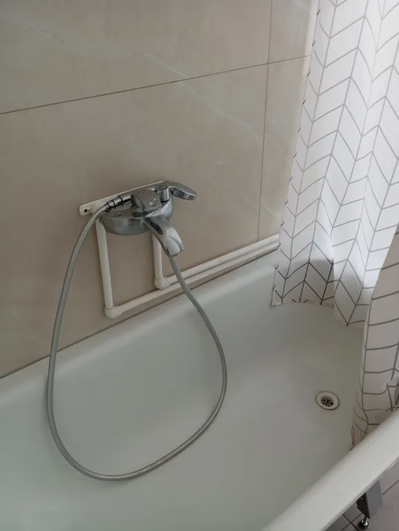 Комната в частном доме