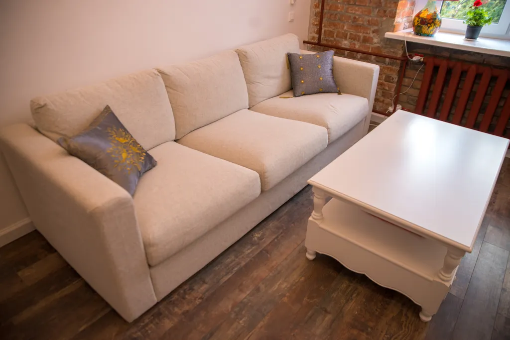 Квартира Квартира Жемчужина в центре города — Москва