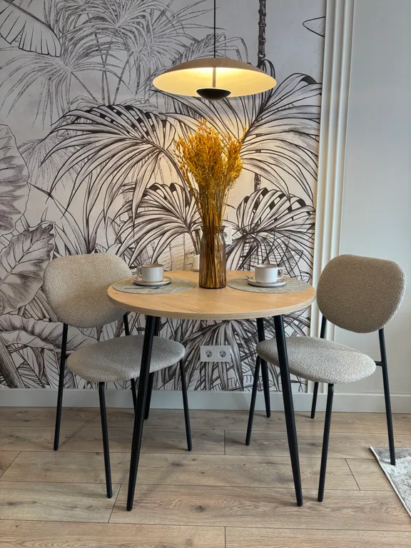 Уютная квартира с видом на Волгу