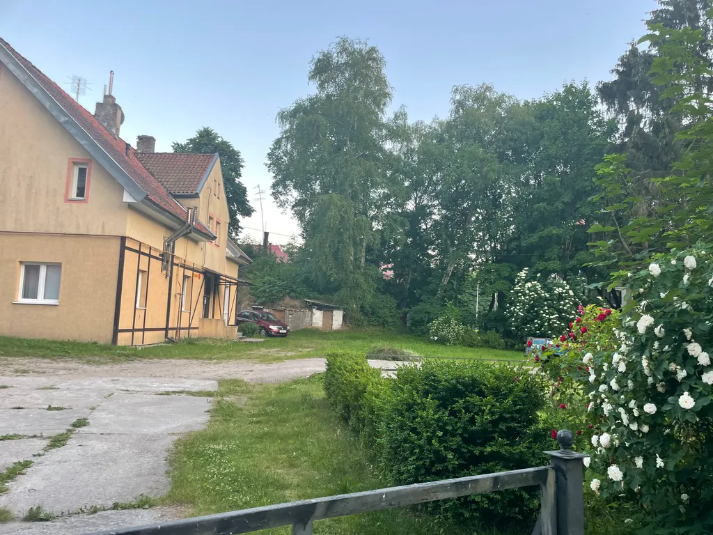Квартира Квартира Дом у озера — Светлогорск