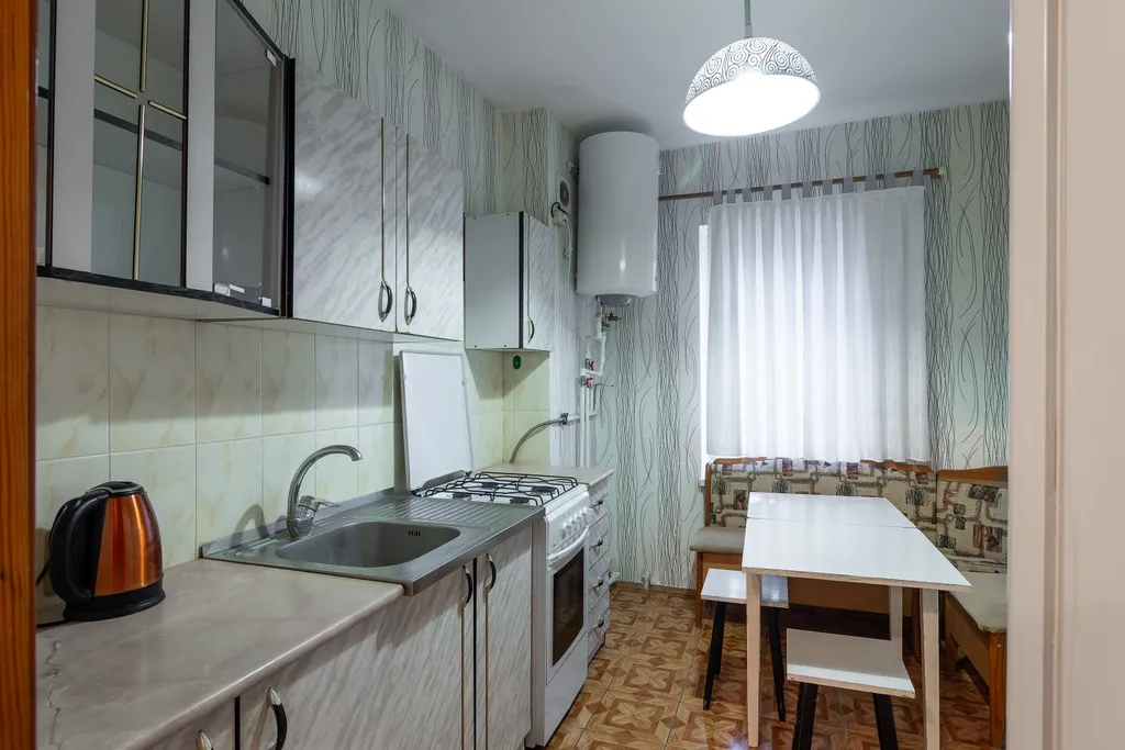 Коттедж Этаж под ключ с кухней и отдельным входом — Геленджик