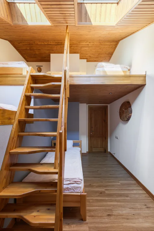 Шале Белые пески