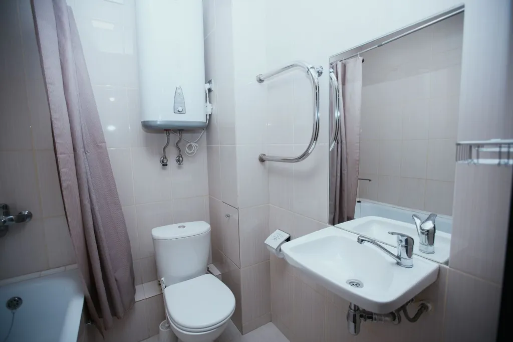 Квартира в центре Вологды с ремонтом Лофт