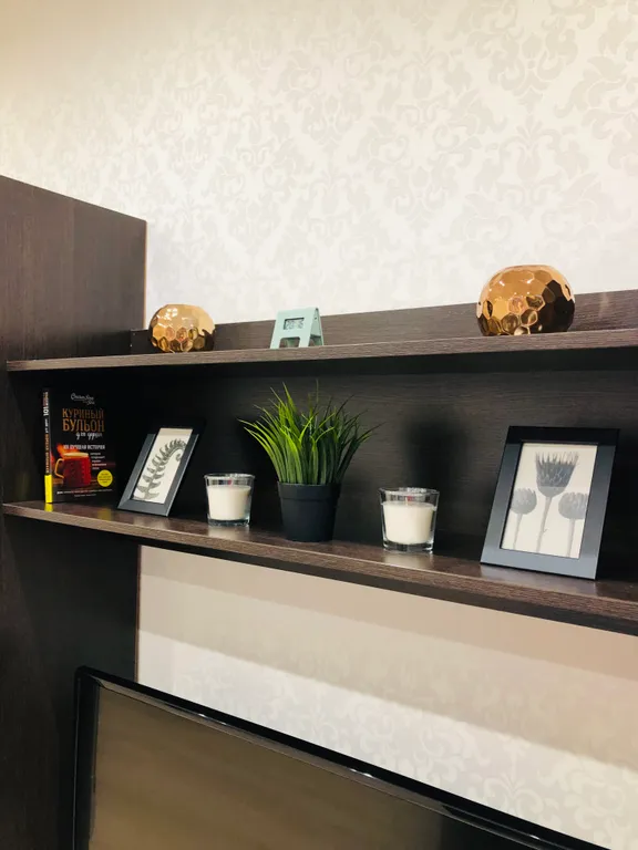 Aurora apartment