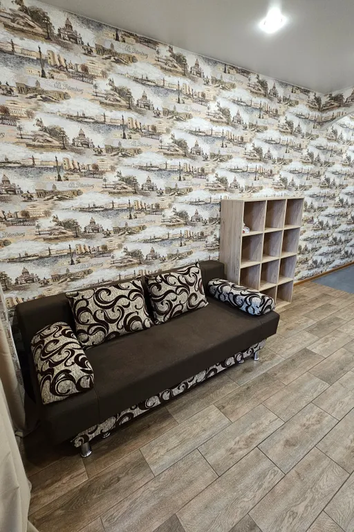 Уютная студия в центре